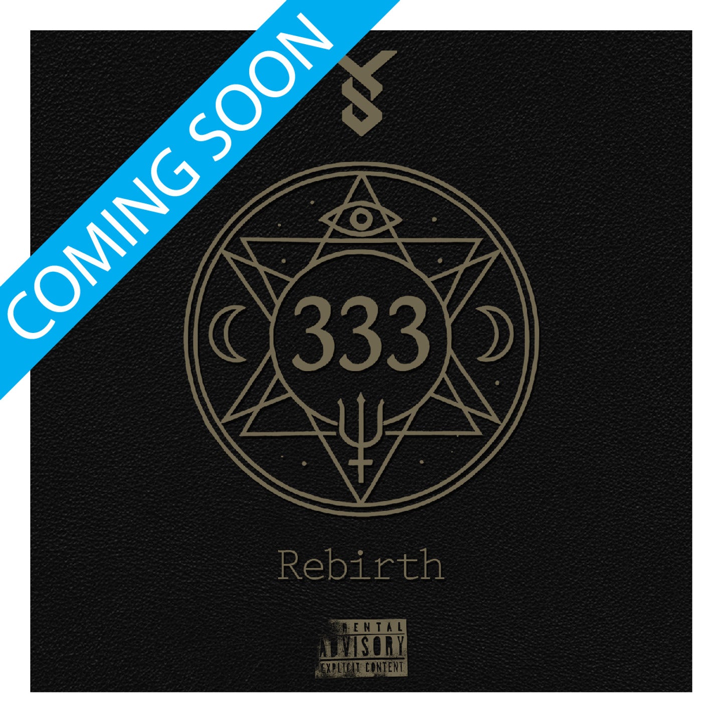 Young Swain - 333 Prt. III "Rebirth"