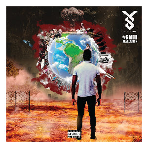 Young Swain - Grown Man Literature II: Vol. II Revelation